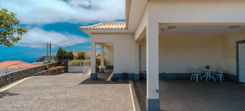 GuestReady - Spacious Stay with sea view图片