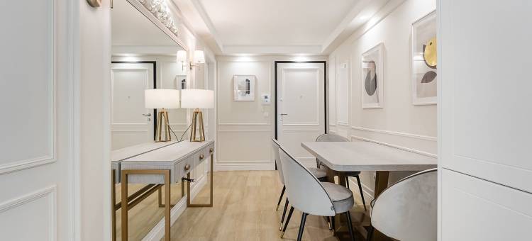 GuestReady - 波尔图雅致民宿(GuestReady - Elegant stay in Porto)图片
