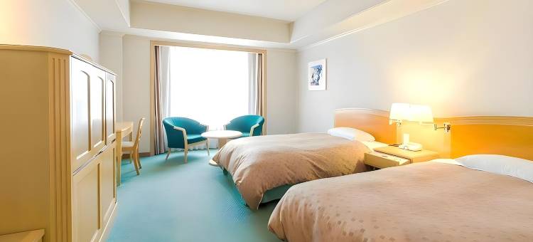 疗愈度假村加贺之幸Arrowle酒店(Hotel Arrowle)图片