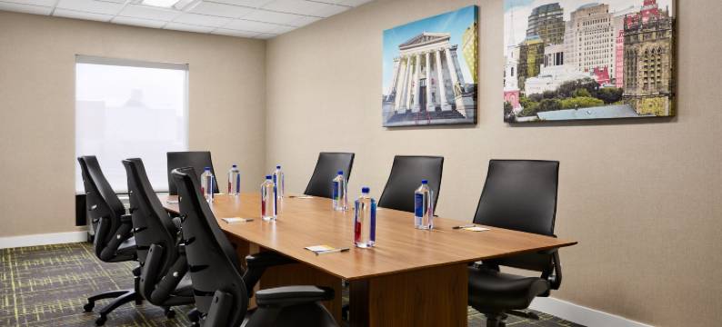 希尔顿欢朋套房酒店-西黑文纽黑文南(Hampton Inn & Suites New Haven - South - West Haven)图片