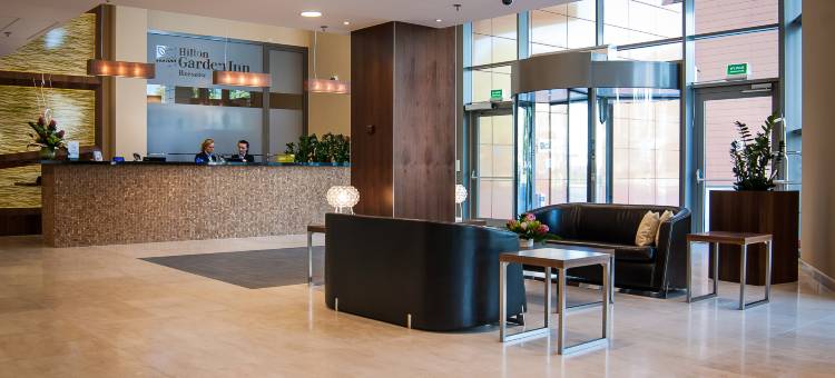 热舒夫希尔顿花园酒店(Hilton Garden Inn Rzeszow)图片