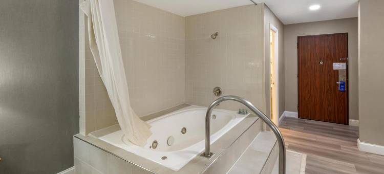 马纳萨斯贝斯特韦斯特酒店(Best Western Manassas)图片