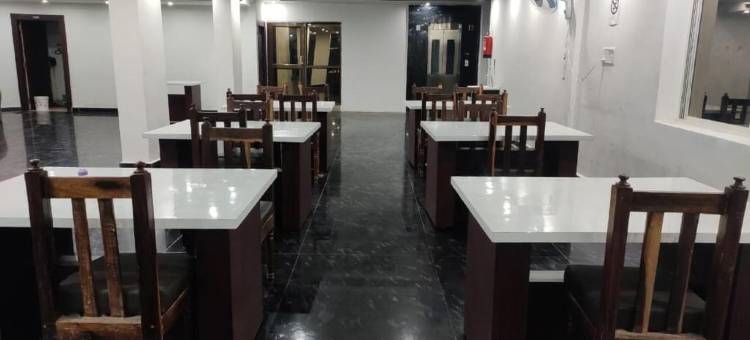 什里克里希纳宫 拉吉吉尔(Shree Krishna Palace Rajgir)图片