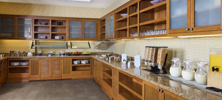 扬克斯凯悦嘉轩(Hyatt Place Yonkers)图片