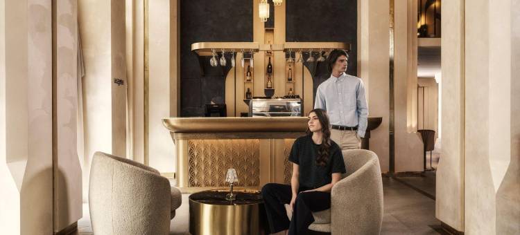 哈尼亚克里特岛洲至奢选酒店(The Chania Hotel Crete, Vignette Collection)图片