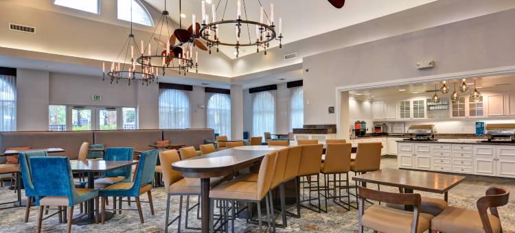 布尤纳维斯塔湖 - 奥兰多Homewood Suites by Hilton(Homewood Suites by Hilton Lake Buena Vista - Orlando)图片