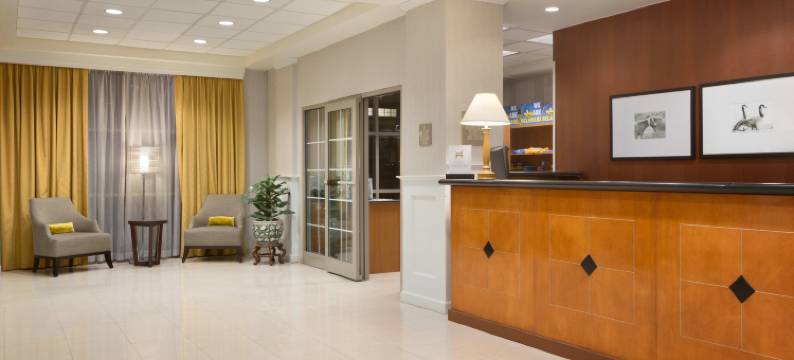 纽华克威尔明顿南希尔顿旗下大使套房酒店(Embassy Suites by Hilton Newark Wilmington South)图片