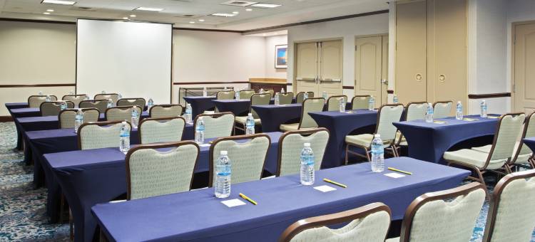 安纳普里斯希尔顿花园酒店(Hilton Garden Inn Annapolis)图片