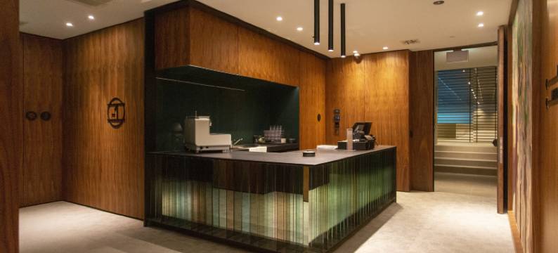 克莱特酒店奥帕蒂亚, 希尔顿精选系列(Keight Hotel Opatija, Curio Collection by Hilton)图片