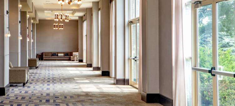 哥伦布北极星希尔顿酒店(Hilton Columbus/Polaris)图片