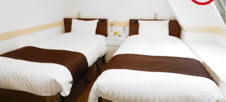 新桥Checkin附属酒店(Annex Checkin Shimbashi)图片