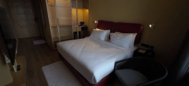 过夜(Sleepover)图片