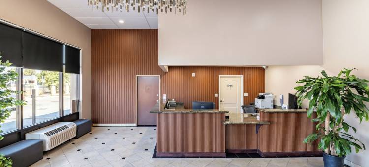 The Prime Suites, Vallejo - Napa Valley and Six Flags Discovery Kingdom图片