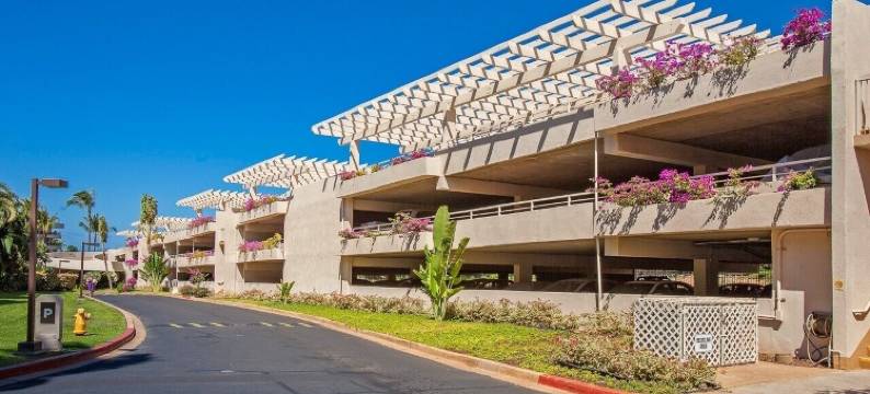 毛伊班彦由冷井岛假期提供(Maui Banyan by Coldwell Banker Island Vacations)图片