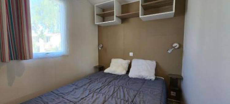 曼瑟里雷斯露营酒店(Camping les Mancellieres)图片