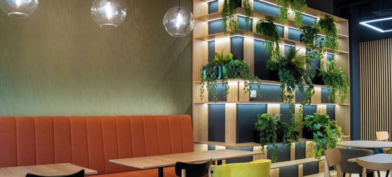 凯尔采中心B&B酒店(B&B HOTEL Kielce Centrum)图片