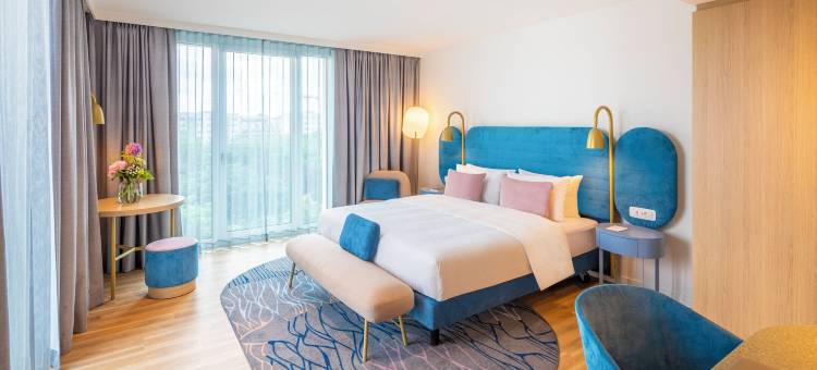 辉盛莱比锡卡普里(Capri by Fraser Leipzig)图片