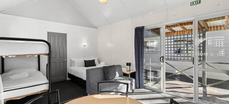 汉普郡假日公园 - 阿罗镇(Hampshire Holiday Parks - Arrowtown)图片