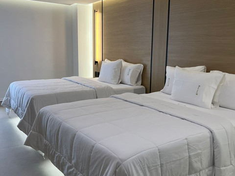 雷潘托改革酒店