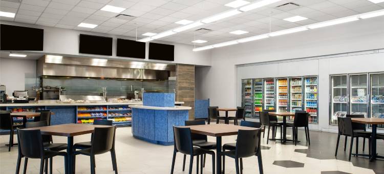 温德姆I-Drive阿凡提度假村及会议中心(Wyndham I-Drive Avanti Resort & Conference Center)图片