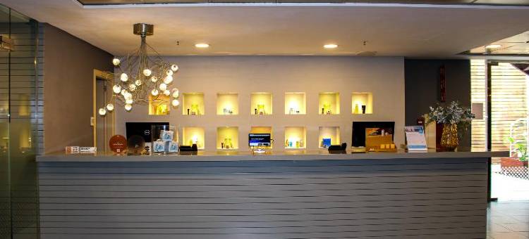 AR迪亚曼特滩水疗酒店(AR Diamante Beach & Spa Hotel 4 Sup)图片