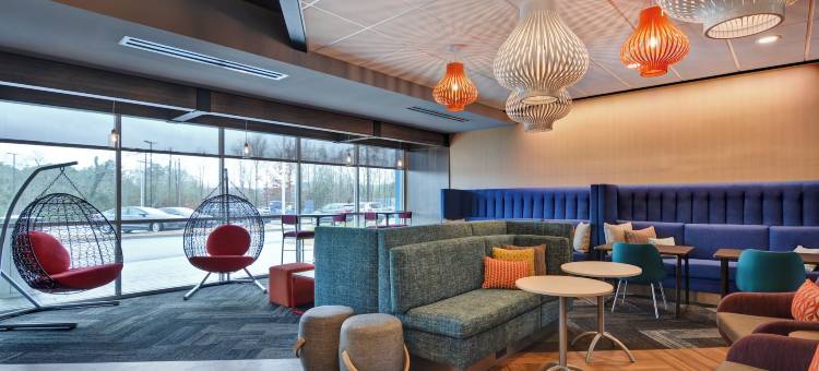 Tru by Hilton Augusta Washington Road图片