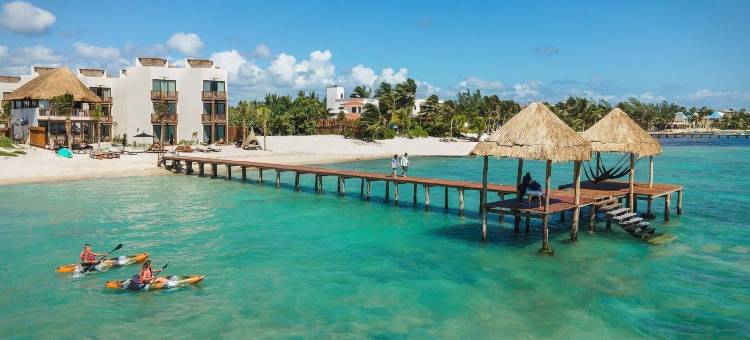 尼雷亚图兰(Nerea Tulum)图片