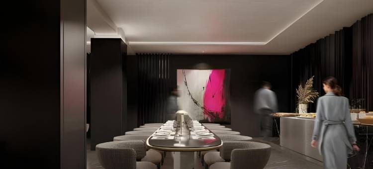 米兰斯卡拉蒂酒店(Scarlatti Hotel Milano)图片