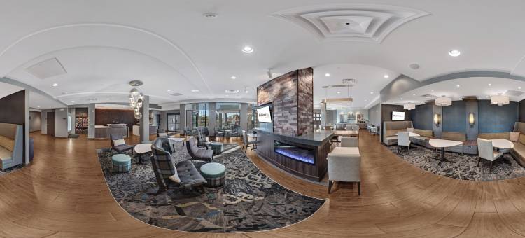 Residence Inn Minneapolis Maple Grove/Arbor Lakes图片