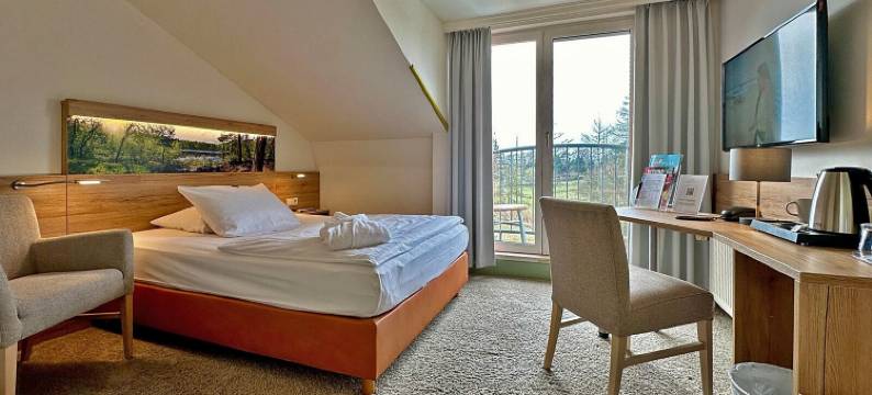 Sommerfeld酒店及Spa - 限成人(Hotel & Spa Sommerfeld - Adults Only)图片