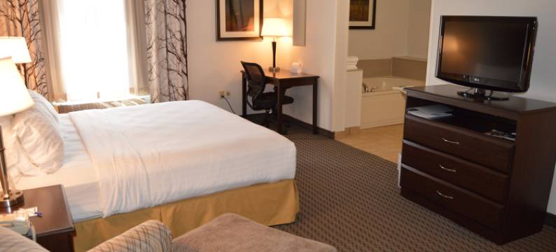 温纳洲际智选假日套房酒店(Holiday Inn Express & Suites WINNER by IHG)图片