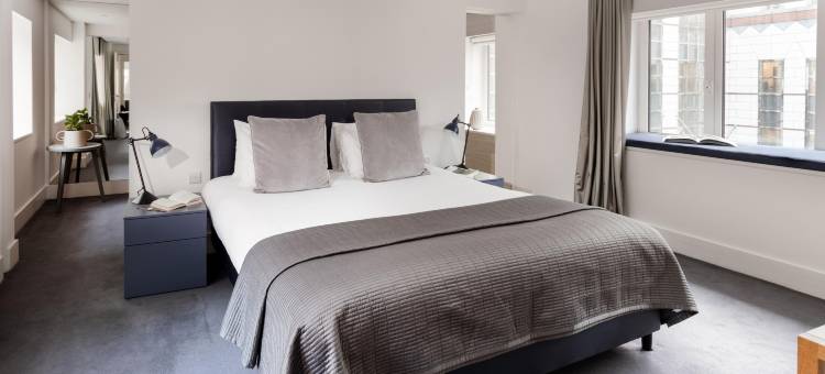 塔桥酒店(Native Tower Bridge)图片