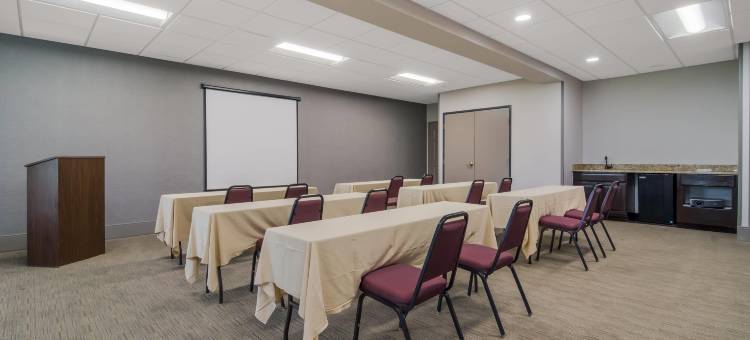 戈尔兹伯勒丽怡酒店(Country Inn & Suites by Radisson, Goldsboro, NC)图片