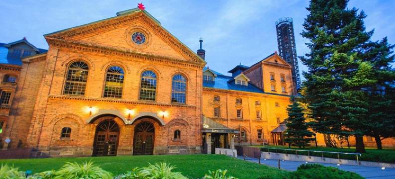 札幌克拉克酒店(Sapporo Clark Hotel)图片