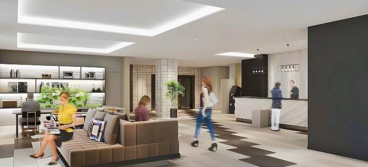 和光市东武酒店(Wakoshi Tobu Hotel)图片