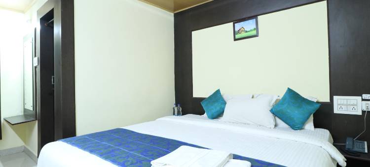 维拉布密度假村(Veerabhoomi Resorts)图片