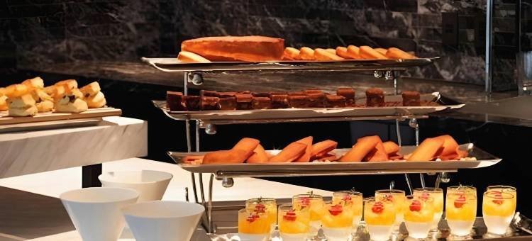 素坤逸20巷莎玛套房酒店(Syama Suite Sukhumvit 20)图片