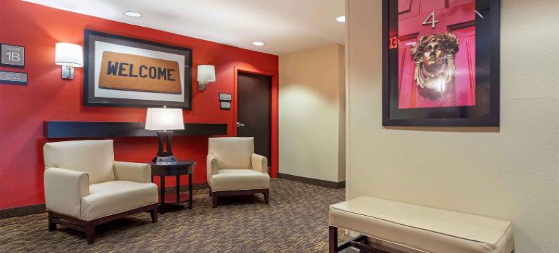 长住美洲套房酒店 - 休斯顿 - Willowbrook - HWY 249(Extended Stay America Suites - Houston - Willowbrook - Hwy 249)图片