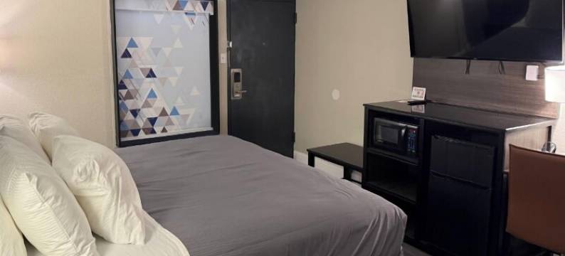 LX酒店, 贝斯特韦斯特SureStay精选系列(LX Hotel, SureStay Collection by Best Western)图片