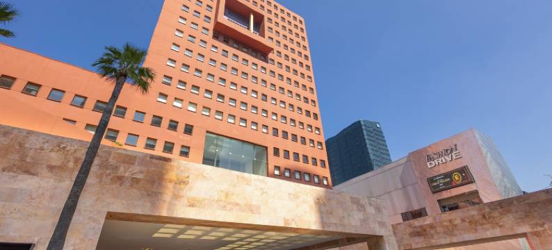 蒙特雷巴耶巴塞罗(Barceló Monterrey Valle)图片