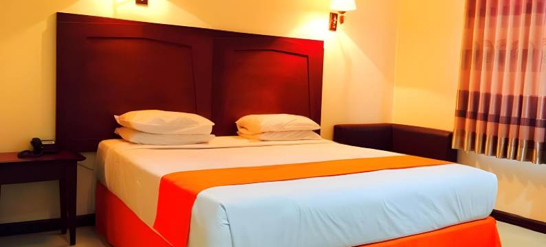 王朝酒店(Hotel Dynasty)图片