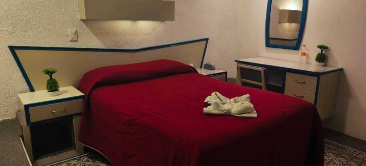 欧里登酒店(Hotel Oliden)图片