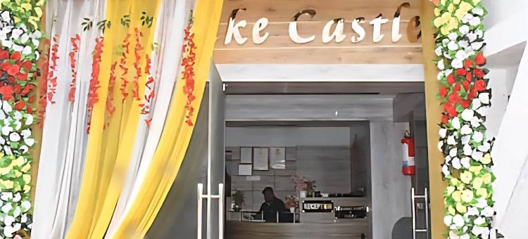 兰契贾坎德的湖城堡酒店(Hotel Castle, Jharkhand)图片