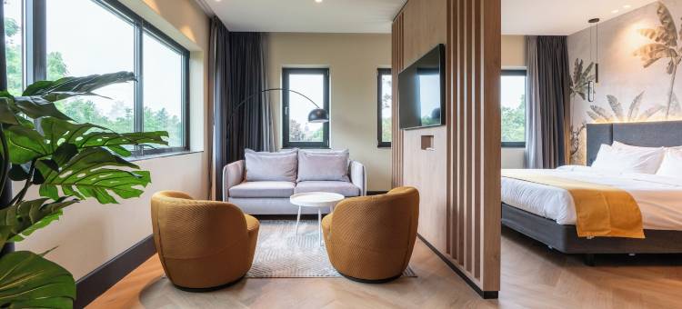 我的酒店梅珀尔(MyHotel Meppel)图片