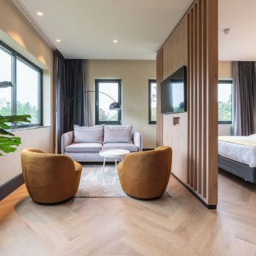 我的酒店梅珀尔(MyHotel Meppel)图片