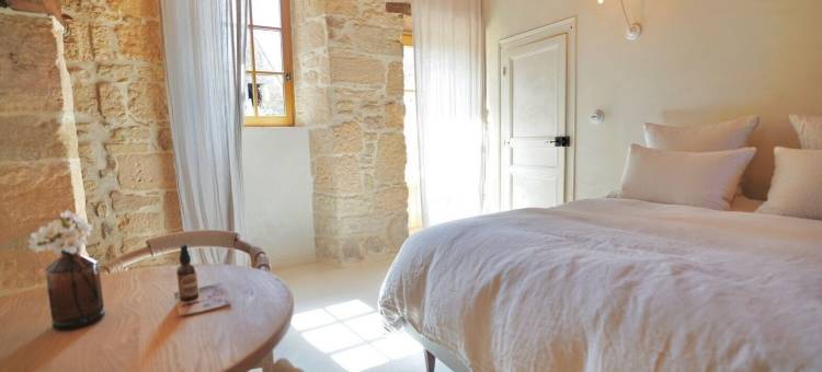 Maison Lou Piade酒店(Maison Lou Piade - Exclusive 1852 Country Estate Sarlat)图片