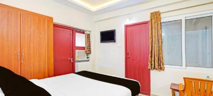 Super Hotel O Purasaiwalkam图片