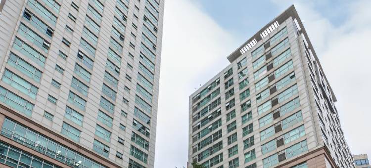 莫达克南大门酒店(Hotel Modak Namdaemun)图片