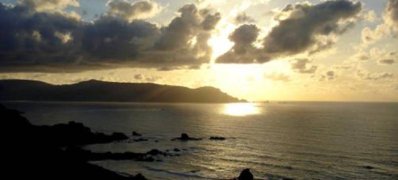 The Cliffs - Galleon Amieiro图片