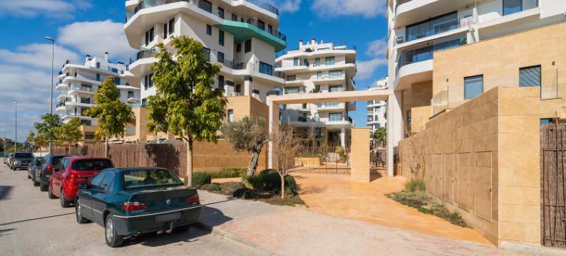 Villajoyosa Home with Shared Pool图片